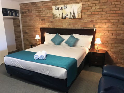 Kipparing Village Motel - Gold Coast 4U 0