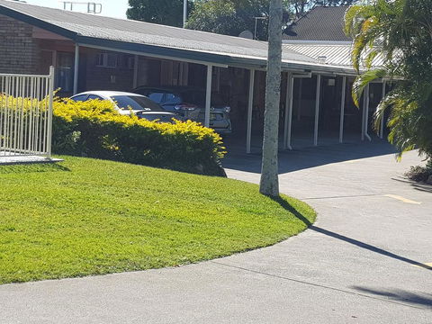 Kipparing Village Motel - Gold Coast 4U 2