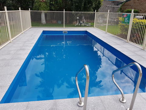 Kipparing Village Motel - Gold Coast 4U 1
