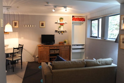 Kirkwood 4A - Accommodation Gold Coast 0