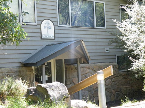 Kirkwood 4A - Accommodation Gold Coast 1