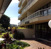 Kirribilli Apartments - Accommodation Gold Coast