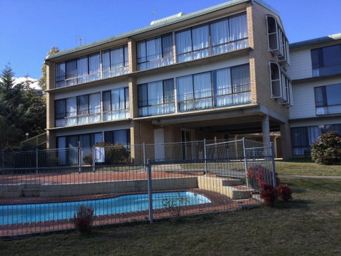 Kirwan 7 - Accommodation Gold Coast 1
