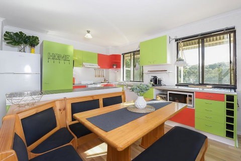 Kirwan Apartment 21 - Accommodation Gold Coast 2