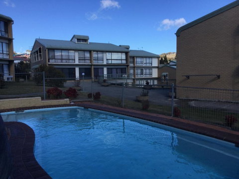 Kirwan Apartment 21 - Accommodation Gold Coast 1