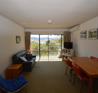 Kirwan Apartments 10 - Accommodation Gold Coast