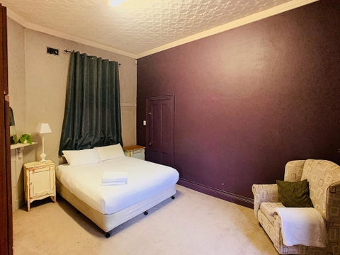 Kite St - Centre Of Orange - Walk Everywhere - Accommodation Gold Coast 2