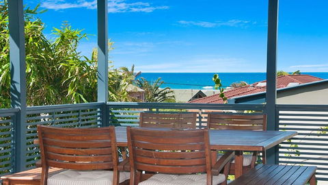 KK's In Lennox Head. - Gold Coast 4U 2