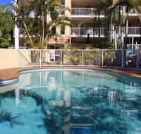 Koala Cove Holiday Apartments - Gold Coast 4U