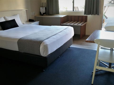 Kobbers Motor Inn - 1 Gold Coast 2