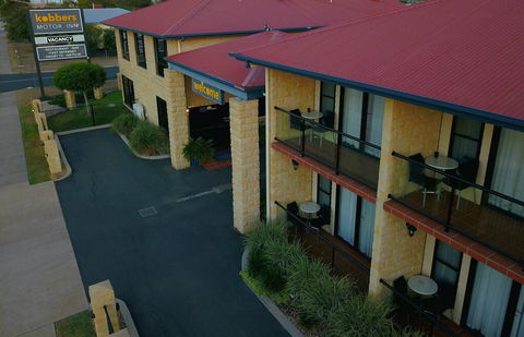 Kobbers Motor Inn - 1 Gold Coast 1