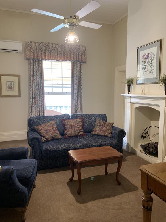 Banyan ACT Accommodation Gold Coast