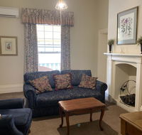 Koendidda Country House - Accommodation Gold Coast