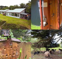 Kongwak Views - Accommodation Gold Coast