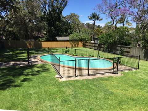 Kookaburra House, Newport - Gold Coast 4U 1