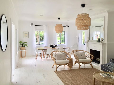 Kookaburra House, Newport - Gold Coast 4U 0