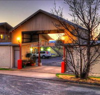 Kookaburra Lodge - Accommodation Gold Coast