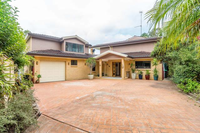 Berowra Heights NSW Gold Coast 4U