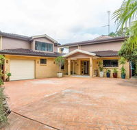 Kookaburra Retreat - Gold Coast 4U