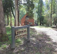 Kookas Cottage - Gold Coast 4U