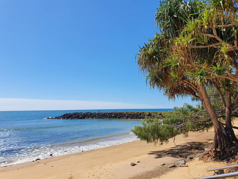 Koola Beach Apartments Bargara - Gold Coast 4U 2