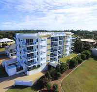 Koola Beach Apartments Bargara - Gold Coast 4U