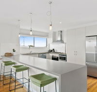 Koomeela Ocean Views 17 - Accommodation Gold Coast