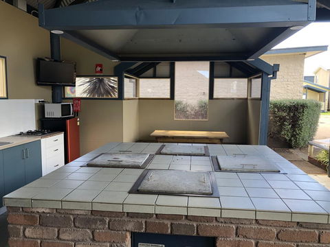 Koonwarra Holiday Park - Accommodation Gold Coast 2