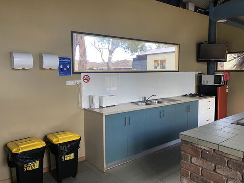 Koonwarra Holiday Park - Accommodation Gold Coast 3