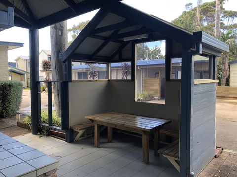 Koonwarra Holiday Park - Accommodation Gold Coast 1