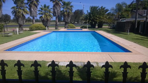 Koonwarra Holiday Park - Accommodation Gold Coast 0