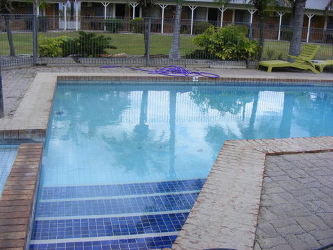 Koorawatha Homestead - Accommodation Gold Coast 1