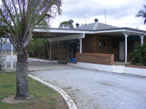 Koorawatha Homestead - Accommodation Gold Coast 3