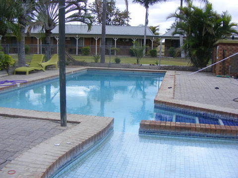 Koorawatha Homestead - Accommodation Gold Coast 0