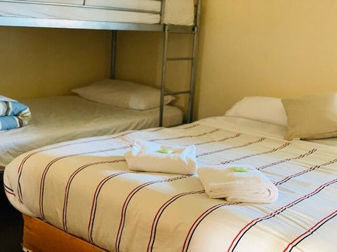 Kootingal Hotel - Accommodation Gold Coast 2