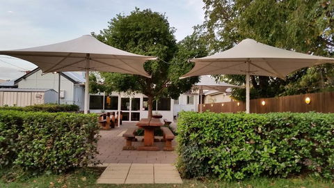 Kootingal Hotel - Accommodation Gold Coast 0