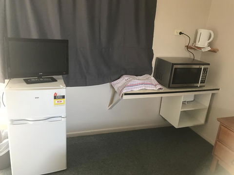 Kootingal Landview Motel - Accommodation Gold Coast 1