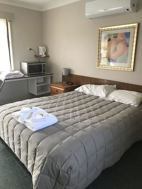 Kootingal Landview Motel - Accommodation Gold Coast 2