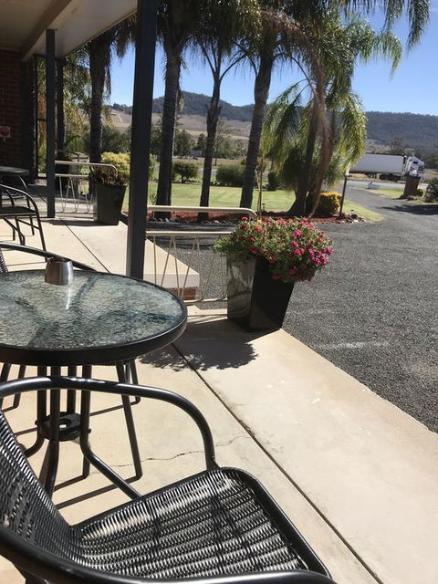 Kootingal Landview Motel - Accommodation Gold Coast 0