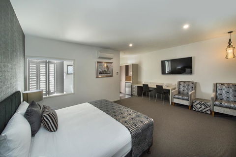 Korte's Resort - Gold Coast 4U 1