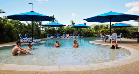 Korte's Resort - Gold Coast 4U 0