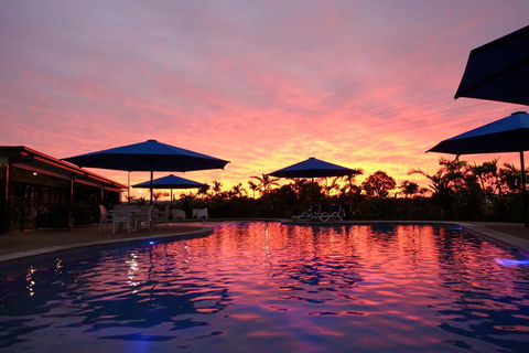 Korte's Resort - Gold Coast 4U 3