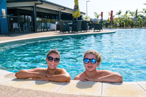Korte's Resort - Gold Coast 4U 2
