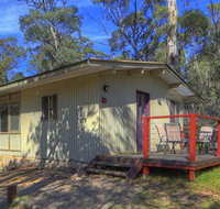 Kosciusko Tourist Park - Accommodation Gold Coast