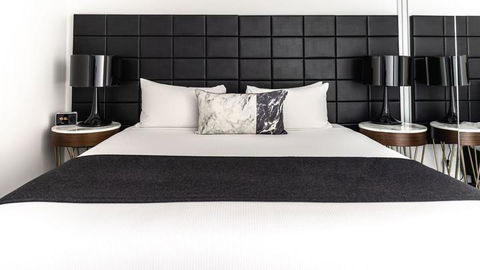 KOZYGURU Chatswood Luxury Studio NCH088 - Accommodation Gold Coast 0