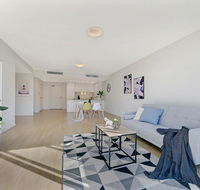 KOZYGURU NORTH RYDE MACQUARIE PARK 2 BEDROOM APT  FREE PARKING NNR009 - Gold Coast 4U