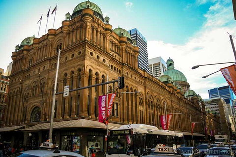 KOZYGURU PARRAMATTA CBD LUXURY 2 BED APT + FREE PARKING NPA011 - Accommodation Gold Coast 2