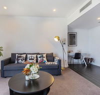 KOZYGURU South Brisbane Kozy Home Feel 1 Bed Free Parking - Gold Coast 4U