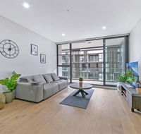 KOZYGURU ZETLAND COSY 3 BEDROOM APT EAST VILLAGE NZE906-1413 - Accommodation Gold Coast