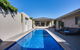 Kraimorie Large Family Beach House With Pool, Superb Water Views, Pool, And Games Room - thumb 1